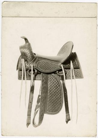 Gift of the Smith-Worthington Saddlery Co., 2021.22.158, Connecticut Historical Society, Copyri…