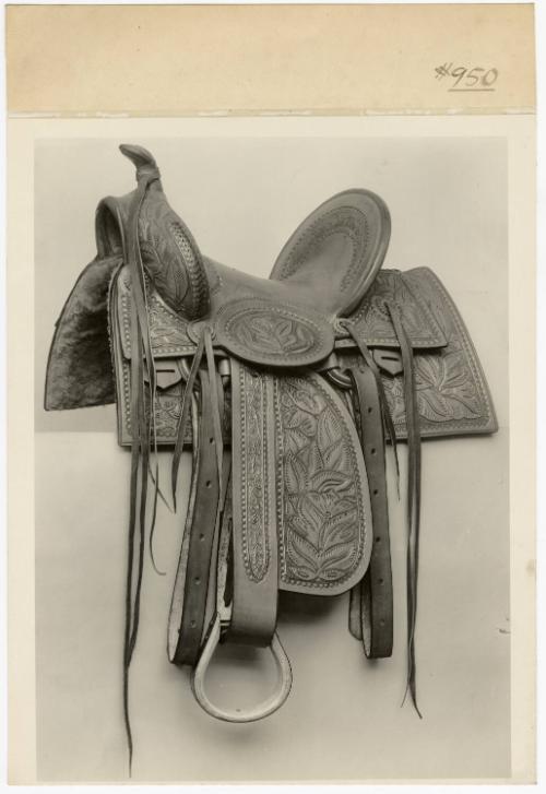Gift of the Smith-Worthington Saddlery Co., 2021.22.159, Connecticut Historical Society, Copyri…