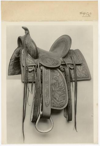 Gift of the Smith-Worthington Saddlery Co., 2021.22.159, Connecticut Historical Society, Copyri…