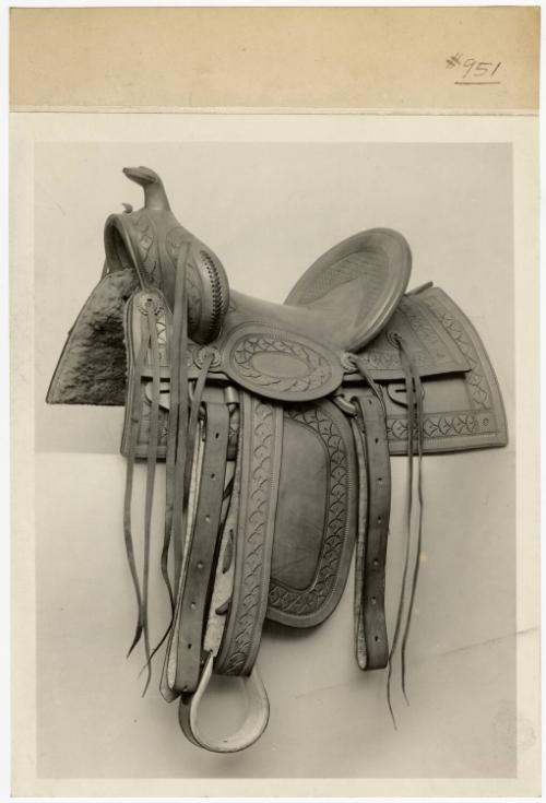 Gift of the Smith-Worthington Saddlery Co., 2021.22.160a, Connecticut Historical Society, Copyr…