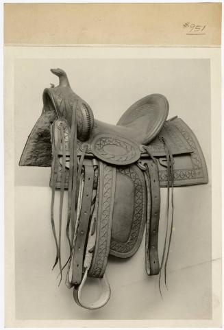 Gift of the Smith-Worthington Saddlery Co., 2021.22.160a, Connecticut Historical Society, Copyr…