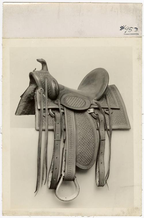 Gift of the Smith-Worthington Saddlery Co., 2021.22.161, Connecticut Historical Society, Copyri…
