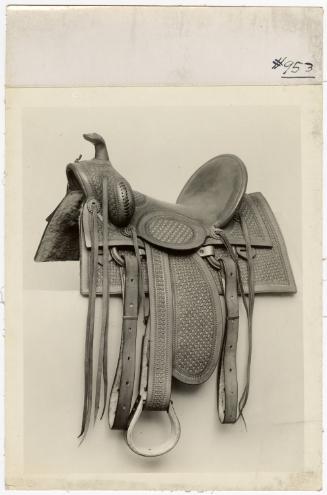 Gift of the Smith-Worthington Saddlery Co., 2021.22.161, Connecticut Historical Society, Copyri…