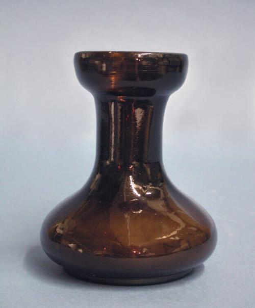 Hyacinth Vase or Bulb Vase