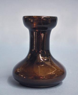 Hyacinth Vase or Bulb Vase