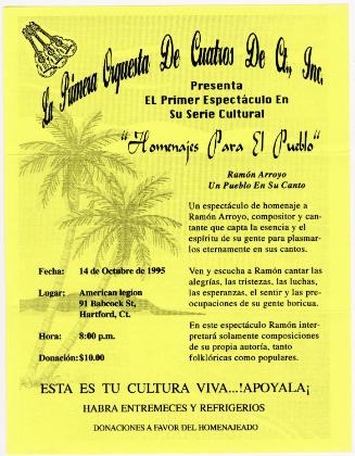 Connecticut Cultural Heritage Arts Program collections, 2015.196.101.1, Connecticut Historical …