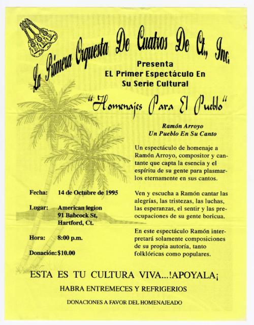 Connecticut Cultural Heritage Arts Program collections, 2015.196.131.18, Connecticut Historical…