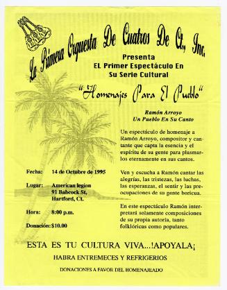 Connecticut Cultural Heritage Arts Program collections, 2015.196.131.18, Connecticut Historical…