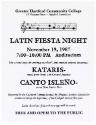 Connecticut Cultural Heritage Arts Program collections, 2015.196.131.3, Connecticut Historical …
