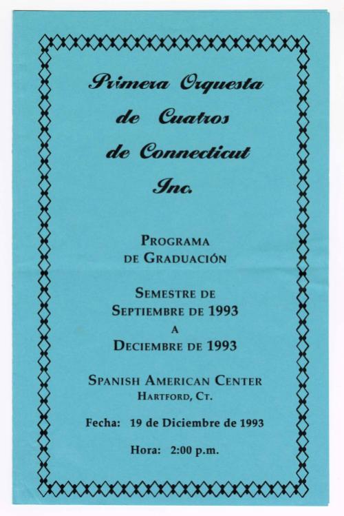 Connecticut Cultural Heritage Arts Program collections, 2015.196.131.8, Connecticut Historical …