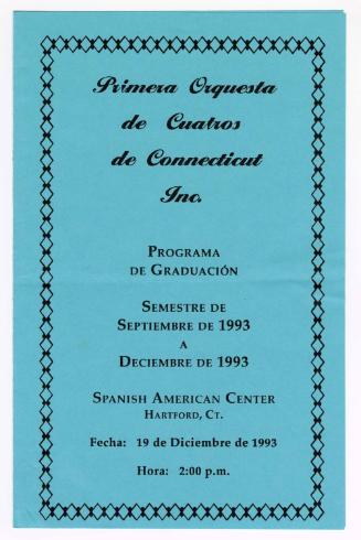 Connecticut Cultural Heritage Arts Program collections, 2015.196.131.8, Connecticut Historical …