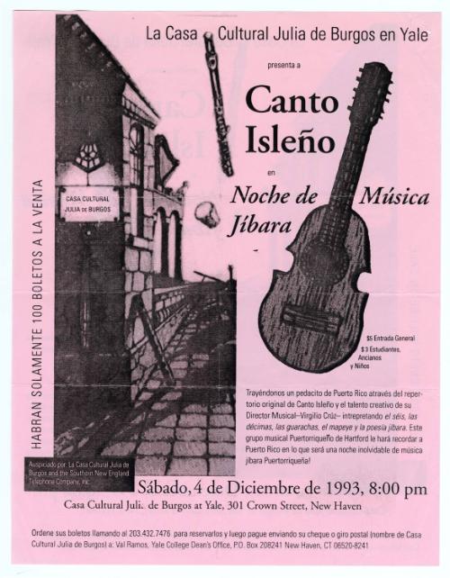 Connecticut Cultural Heritage Arts Program collections, 2015.196.131.9, Connecticut Historical …