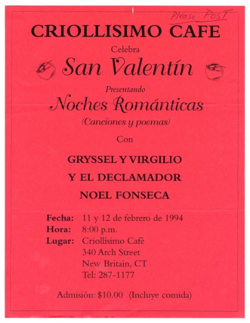 Connecticut Cultural Heritage Arts Program collections, 2015.196.131.11, Connecticut Historical…