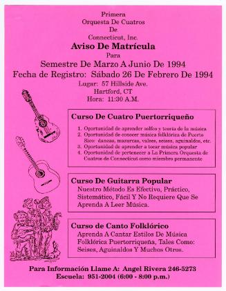 Connecticut Cultural Heritage Arts Program collections, 2015.196.131.12, Connecticut Historical…