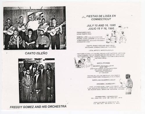 Connecticut Cultural Heritage Arts Program collections, 2015.196.131.16, Connecticut Historical…