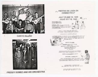 Connecticut Cultural Heritage Arts Program collections, 2015.196.131.16, Connecticut Historical…