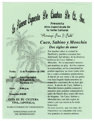Connecticut Cultural Heritage Arts Program collections, 2015.196.131.17, Connecticut Historical…
