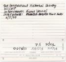 Gift of the CHS Exhibitions Department, 2013.26.2.1d, Connecticut Historical Society, No Known …