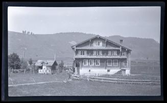 Gift of mrs. Byard Williams, 1988.133.643, Connecticut Historical Society, Copyright Undetermin…