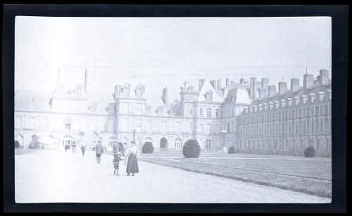 Gift of Mrs. Byard Williams, 1988.133.654, Connecticut Historical Society, Copyright Undetermin…