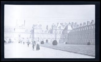 Gift of Mrs. Byard Williams, 1988.133.654, Connecticut Historical Society, Copyright Undetermin…