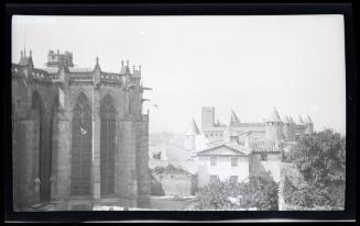Gift of Mrs. Byard Williams, 1988.133.656, Connecticut Historical Society, Copyright Undetermin…
