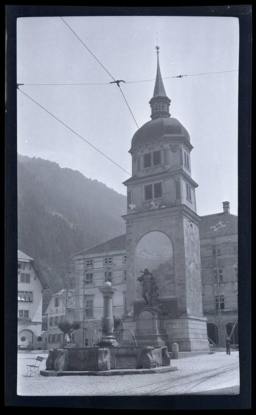Gift of Mrs. Byard Williams, 1988.133.657, Connecticut Historical Society, Copyright Undetermin…