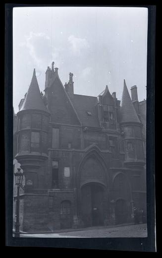Gift of Mrs. Byard Williams, 1988.133.658, Connecticut Historical Society, Copyright Undetermin…
