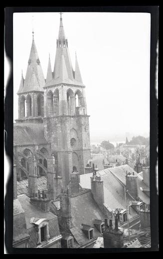 Gift of Mrs. Byard Williams, 1988.133.659, Connecticut Historical Society, Copyright Undetermin…