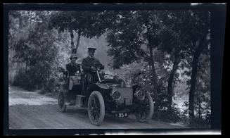 Gift of Mrs. Byard Williams, 1988.133.660, Connecticut Historical Society, Copyright Undetermin…