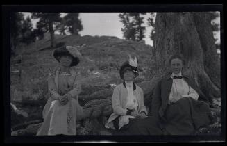 Gift of Mrs. Byard Williams, 1988.133.662, Connecticut Historical Society, Copyright Undetermin…