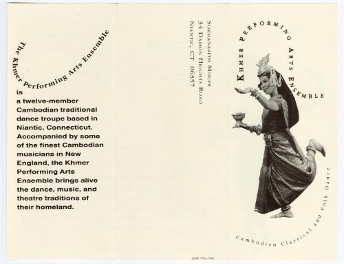 Connecticut Cultural Heritage Arts Program collections, 2015.196.126, Connecticut Historical So…