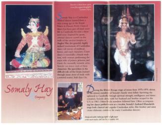 Connecticut Cultural Heritage Arts Program collections, 2015.196.111.1, Connecticut Historical …