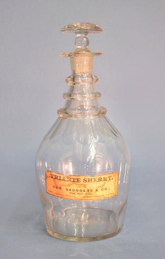 Gift of George H. Gilman, Jr., 1984.72.106a, b, Connecticut Historical Society, Copyright Not D…