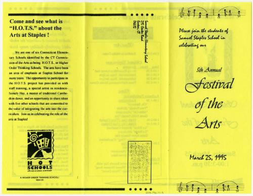 Connecticut Cultural Heritage Arts Program collections, 2015.196.111.5, Connecticut Historical …