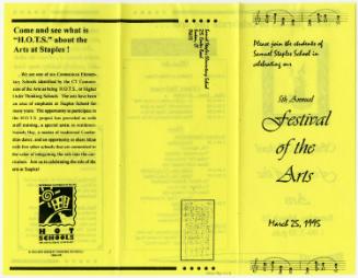 Connecticut Cultural Heritage Arts Program collections, 2015.196.111.5, Connecticut Historical …