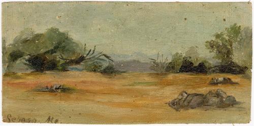 Gift of Jessie Norton-Lazenby, 2021.44.514, Connecticut Historical Society, No Known Copyright