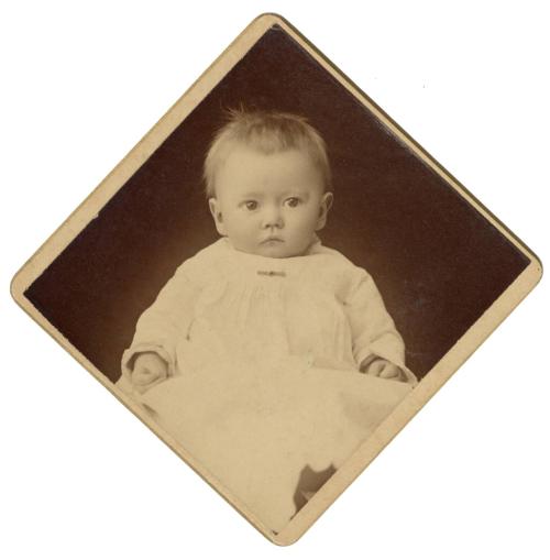 Gift of Jessie Norton-Lazenby, 2021.44.433, Connecticut Historical Society, Copyright Undetermi…