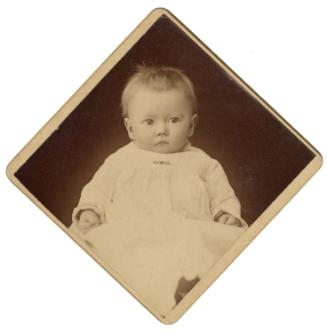 Gift of Jessie Norton-Lazenby, 2021.44.433, Connecticut Historical Society, Copyright Undetermi…