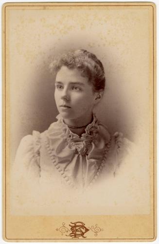 Gift of Jessie Norton-Lazenby, 2021.44.443, Connecticut Historical Society, Copyright Undetermi…