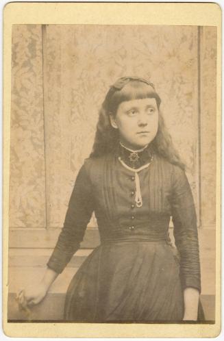 Gift of Jessie Norton-Lazenby, 2021.44.455, Connecticut Historical Society, Copyright Undetermi…