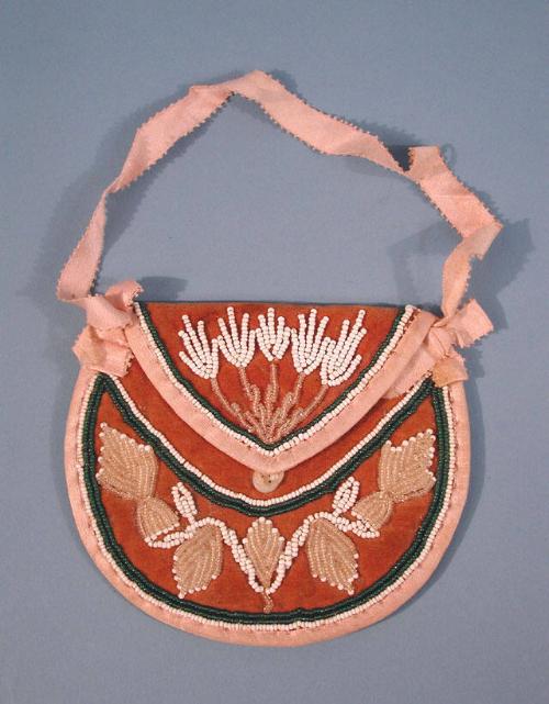 Mohawk People