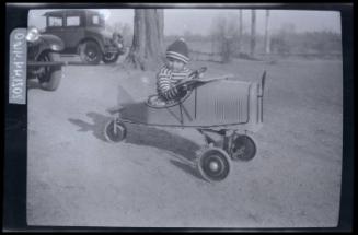 Gift of Jessie Norton-Lazenby, 2021.44.460, Connecticut Historical Society, Copyright Undetermi…