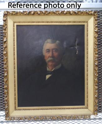 Gift of William P. Conklin, 1974.95.0, Connecticut Historical Society, Copyright Undetermined