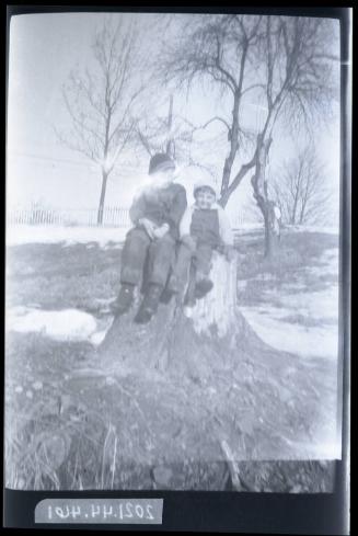 Gift of Jessie Norton-Lazenby, 2021.44.461, Connecticut Historical Society, Copyright Undetermi…