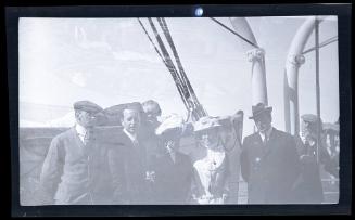 Gift of Mrs. Byard Williams, 1988.133.666, Connecticut Historical Society, Copyright Undetermin…