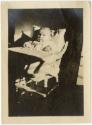 Gift of Jessie Norton-Lazenby, 2021.44.80, Connecticut Historical Society, No Known Copyright