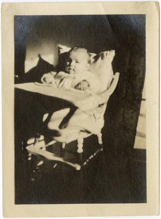 Gift of Jessie Norton-Lazenby, 2021.44.80, Connecticut Historical Society, No Known Copyright
