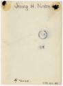 Gift of Jessie Norton-Lazenby, 2021.44.80, Connecticut Historical Society, No Known Copyright