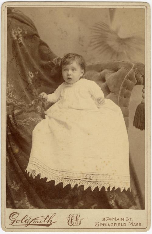 Gift of Jessie Norton-Lazenby, 2021.44.385, Connecticut Historical Society, Copyright Undetermi…